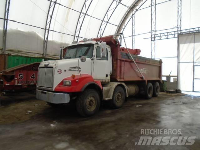Western Star 4900 SA Autobasculanta