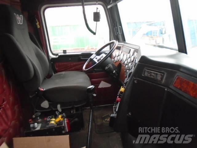 Western Star 4900 SA Autobasculanta