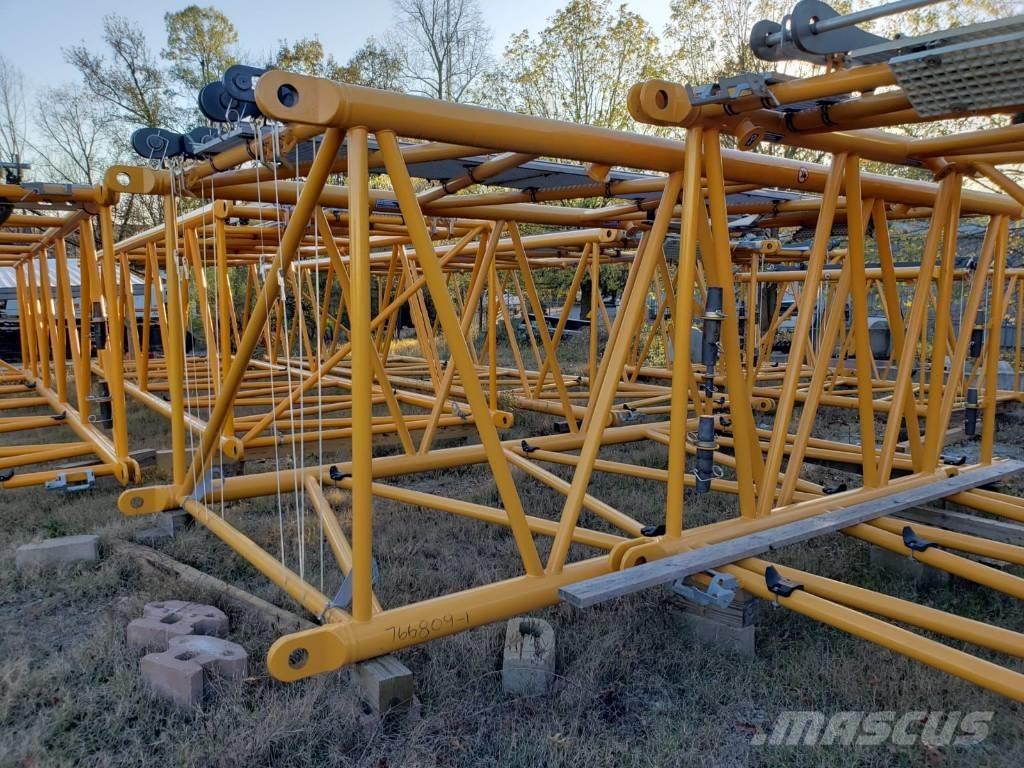 Liebherr LR 1300 SX Macarele