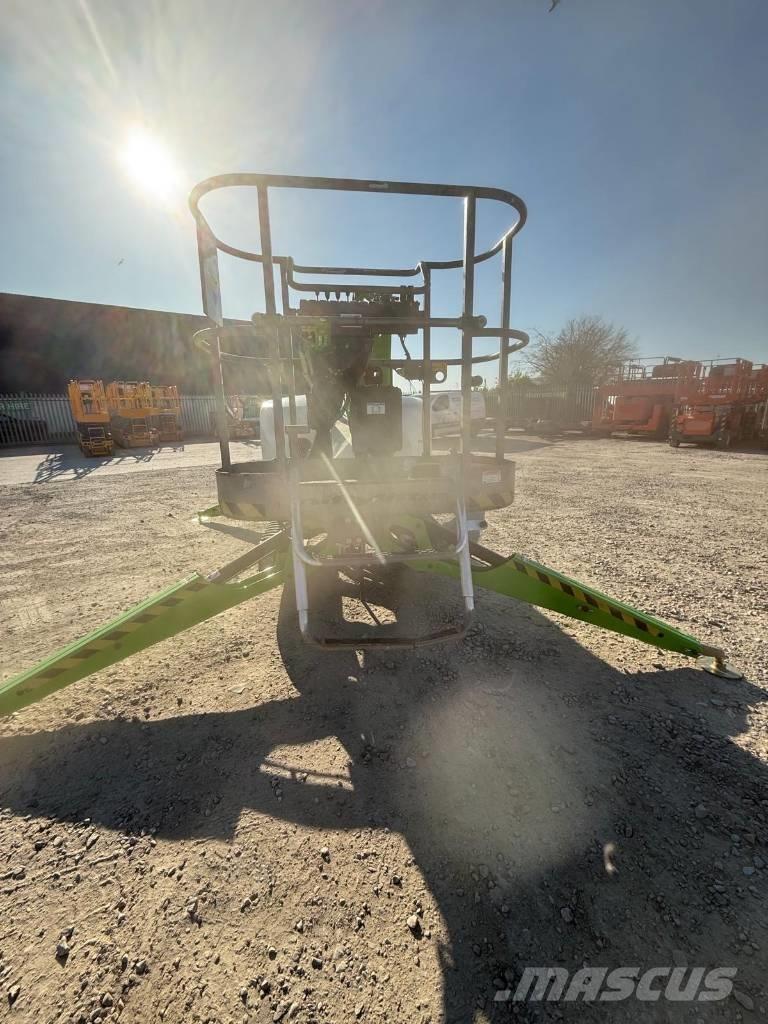Niftylift TD150T Nacele cu brat articulat