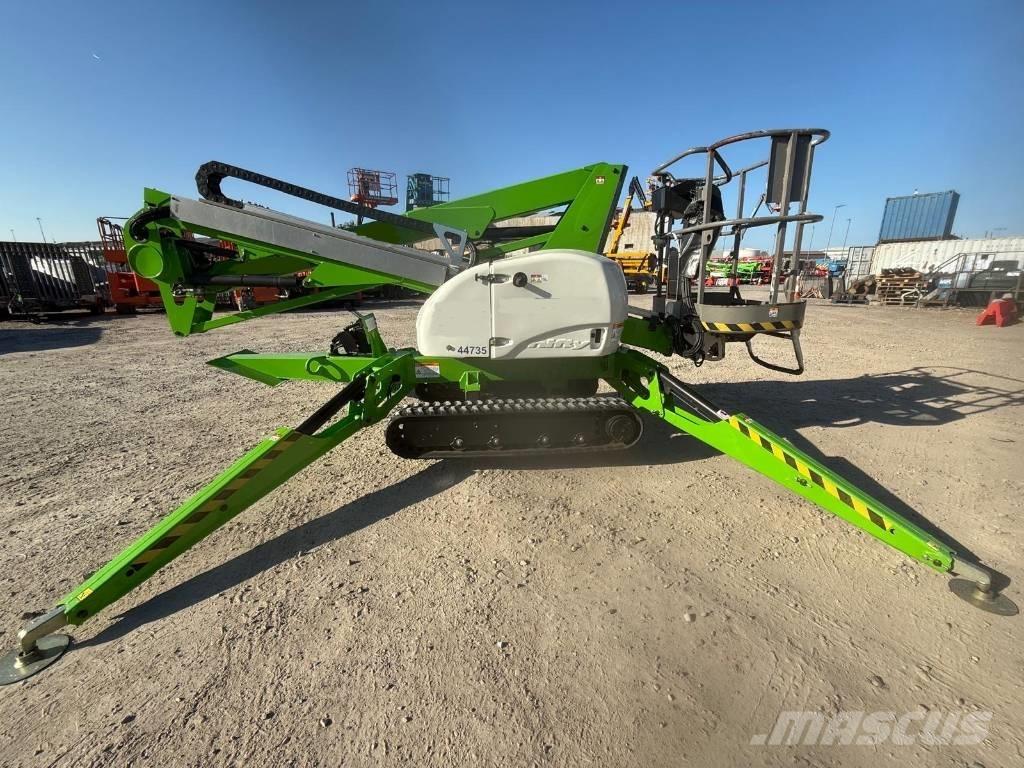 Niftylift TD150T Nacele cu brat articulat