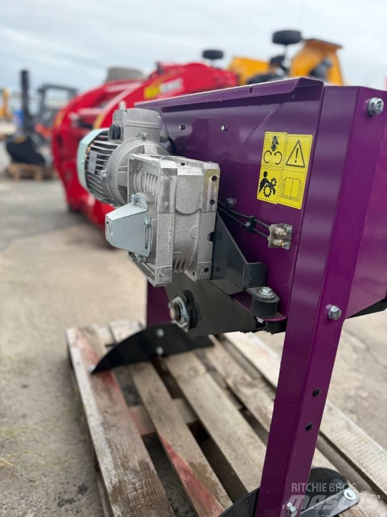 Murska 220 SM HD Mori