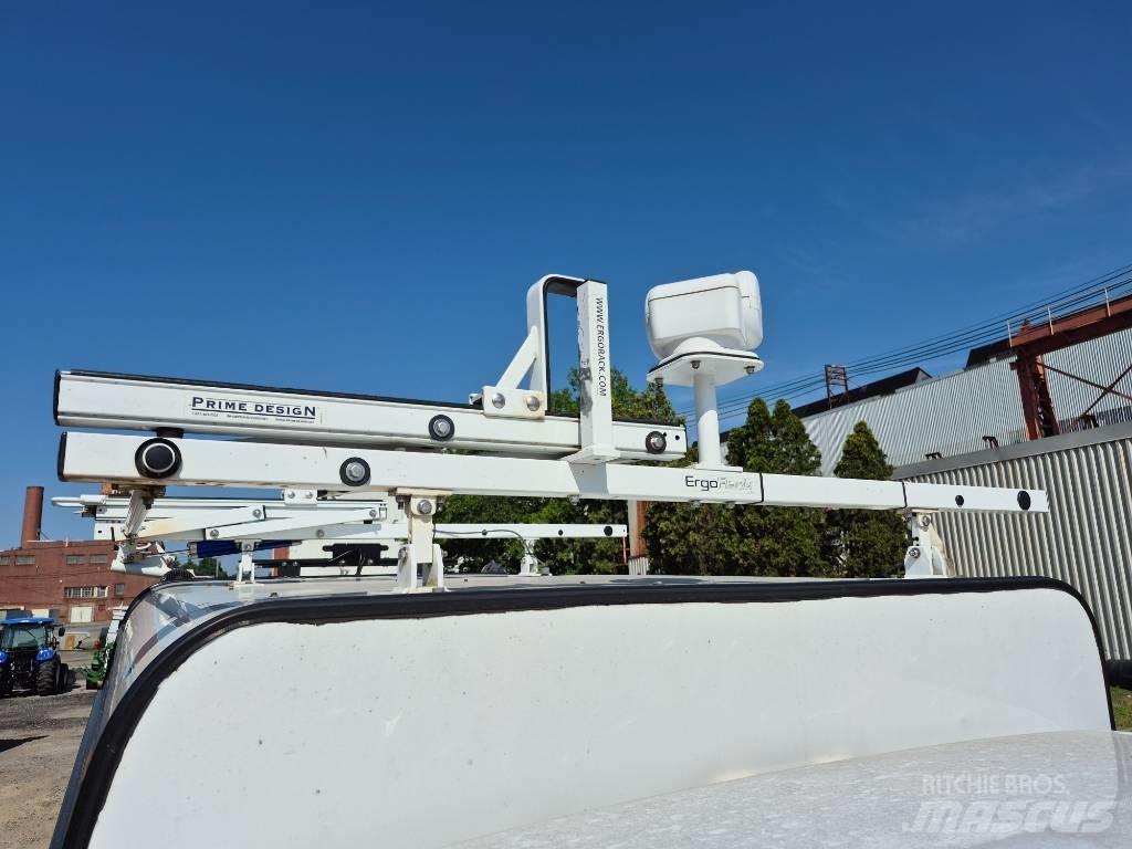 Ford F 250 Pick up/Platou
