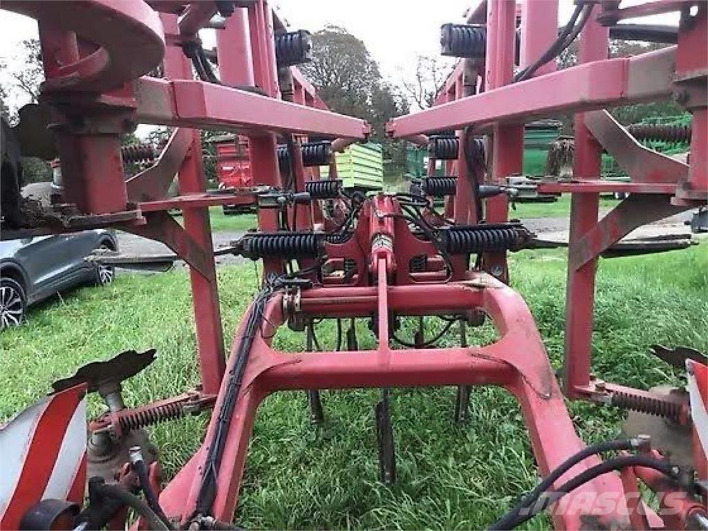 Horsch Tiger 4 AS Cultivatoare