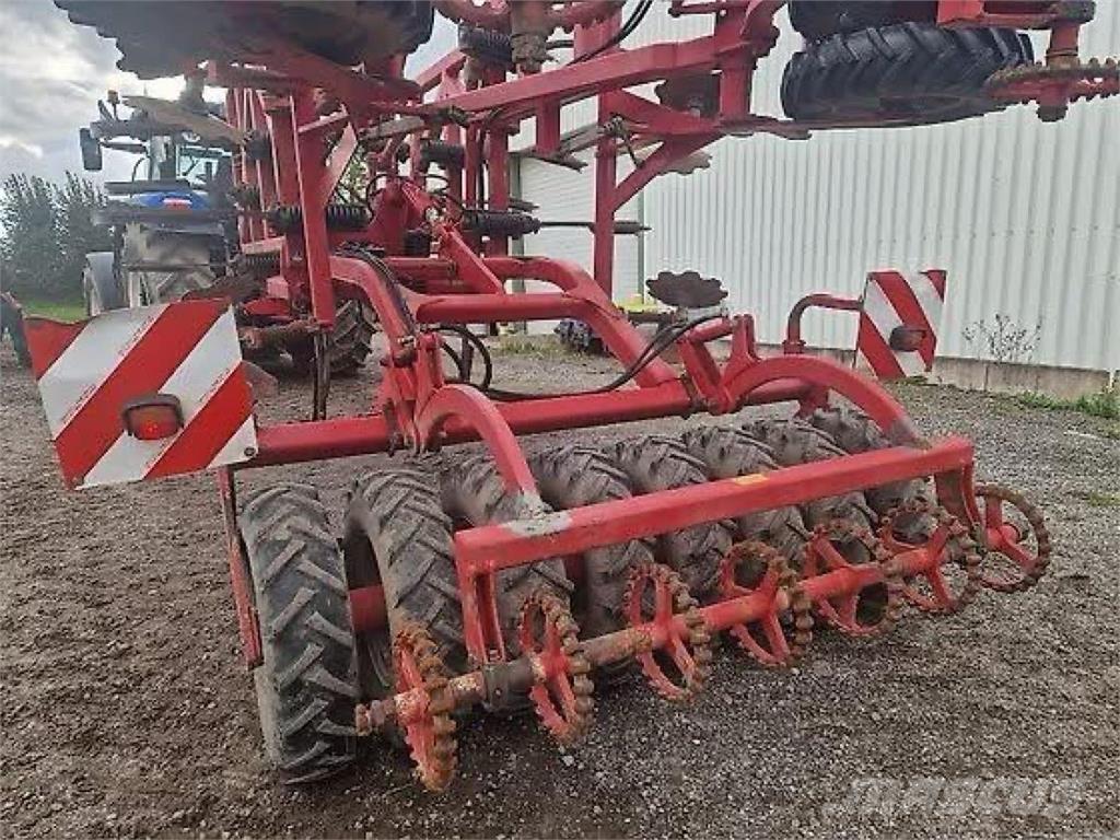 Horsch Tiger 4 AS Cultivatoare