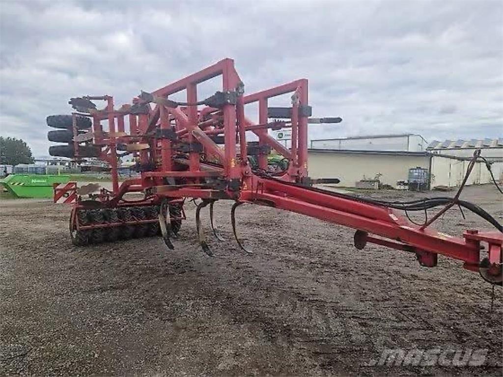 Horsch Tiger 4 AS Cultivatoare