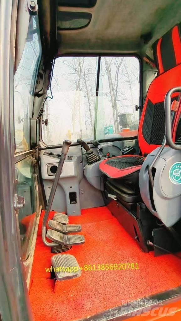 Kubota KX 185 Excavatoare 7t - 12t