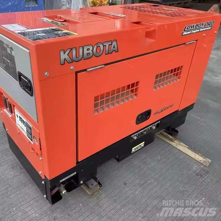Kubota J106 Generatoare Diesel