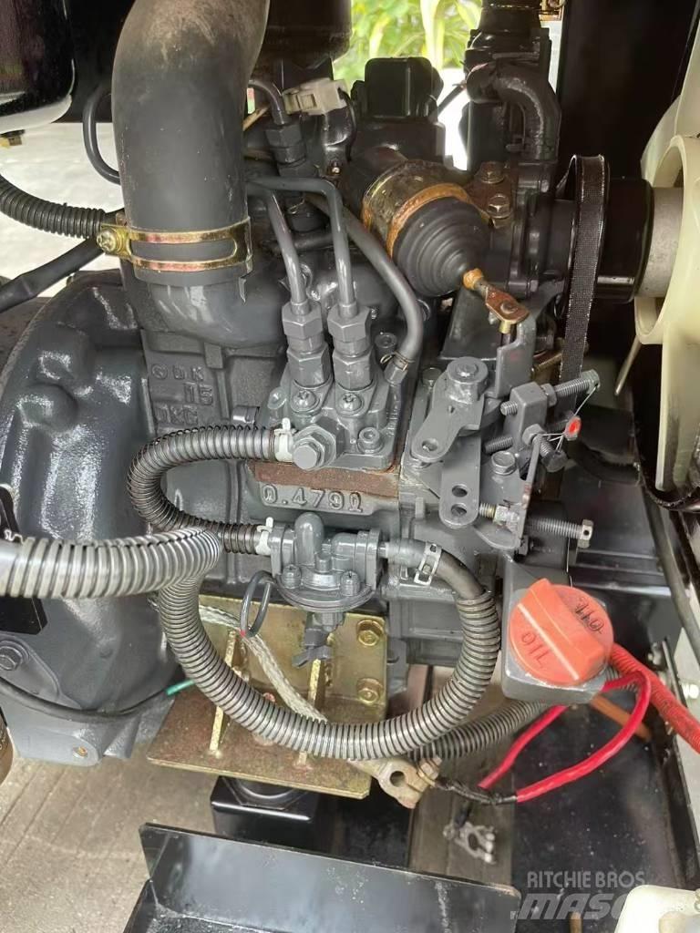 Kubota J106 Generatoare Diesel