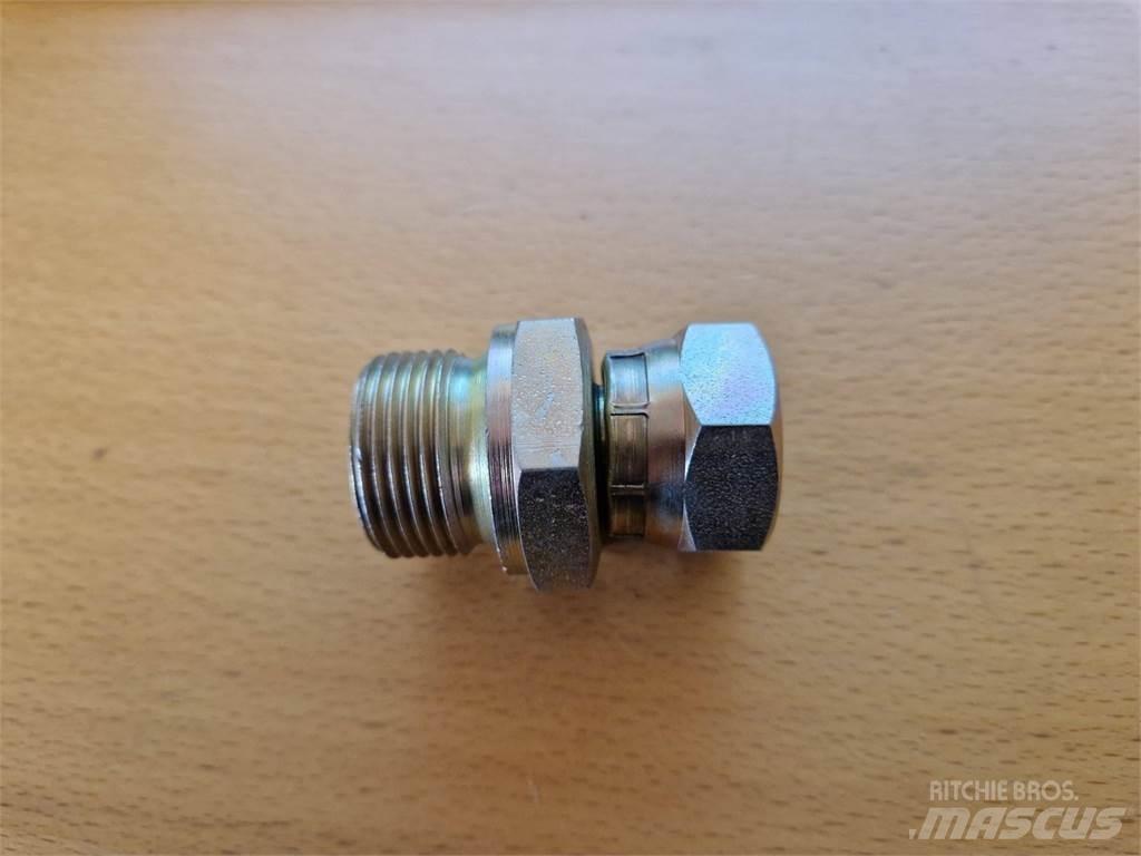 Ponsse 0015594 Hidraulice