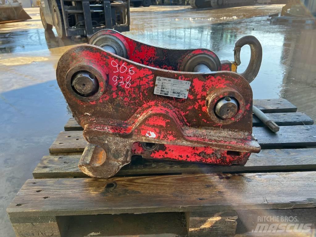 Lehnhoff MS21 - EW180C Conectoare rapide
