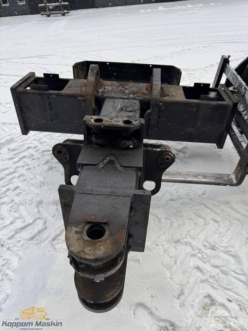 ProSilva 910 Alte componente