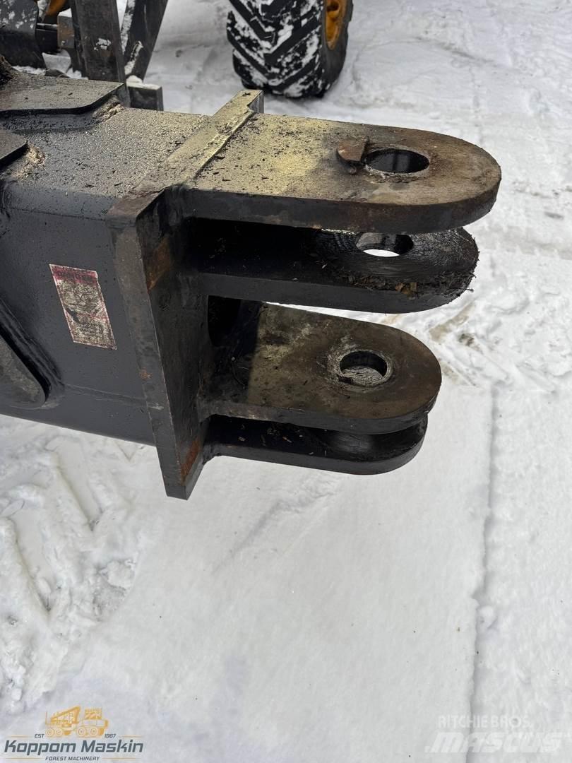 ProSilva 910 Alte componente