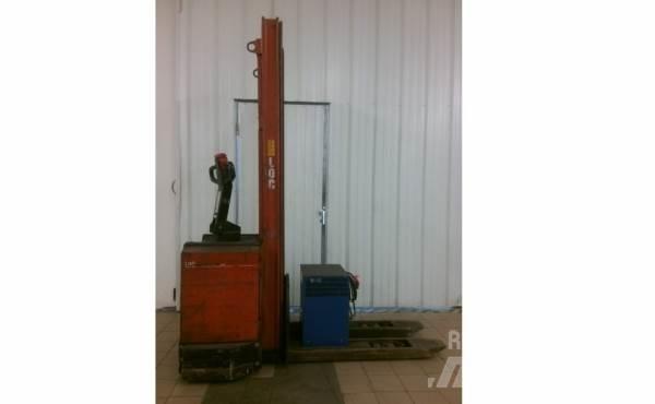Manitou MA150FR570 Transpaleti autopropulsanti