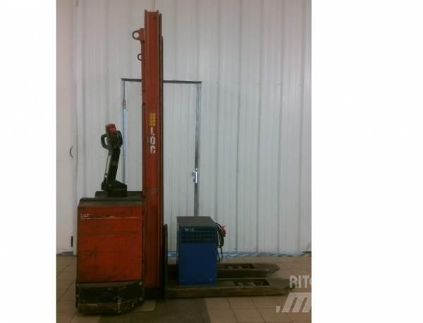Manitou MA150FR570 Transpaleti autopropulsanti