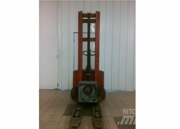Manitou MA150FR570 Transpaleti autopropulsanti