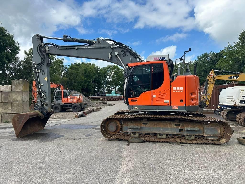 Liebherr R 926 LC Excavatoare pe șenile
