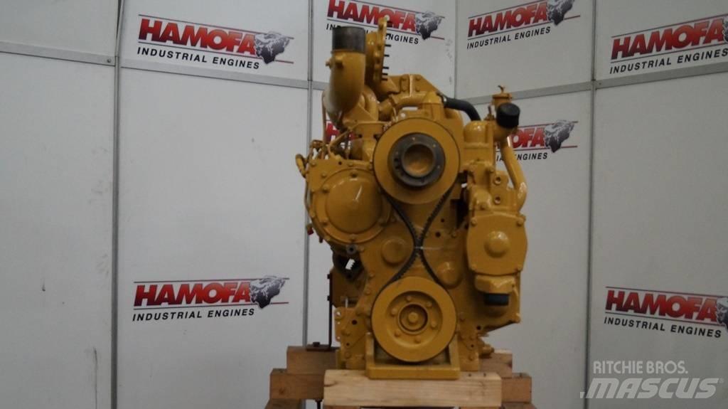 CAT 3304 Motoare