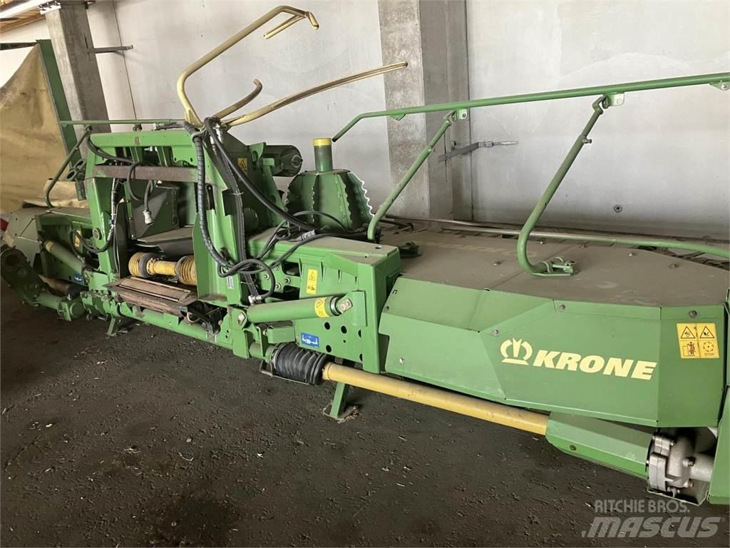 Krone 600 Accesorii combine agricole