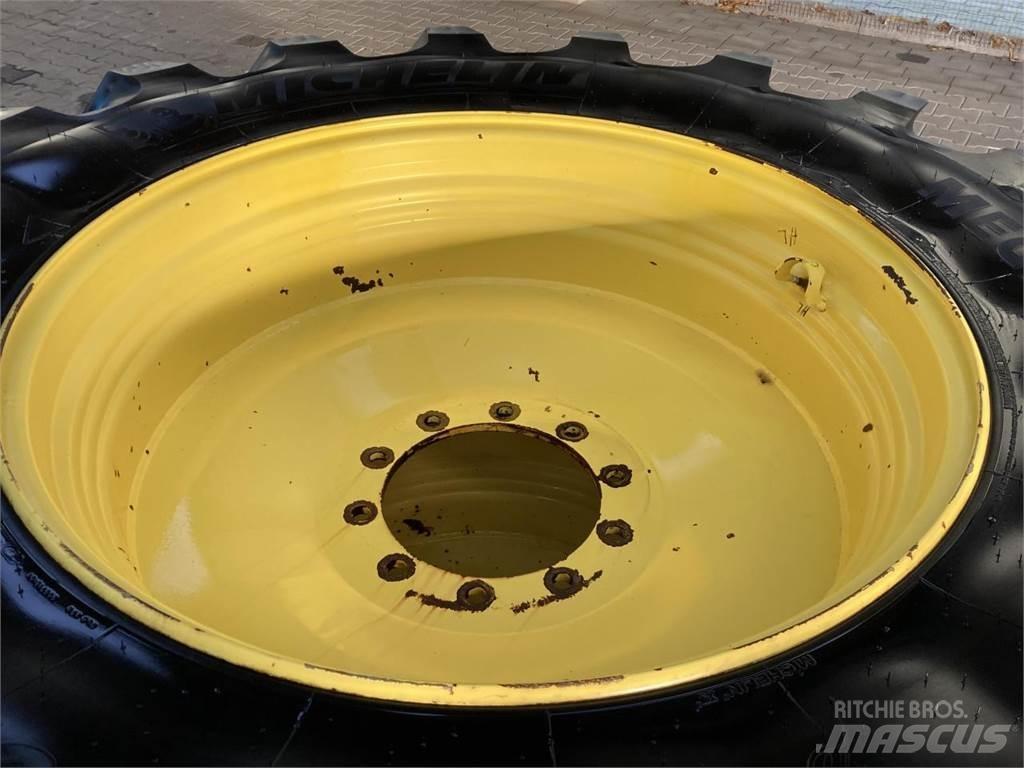 Michelin 620/70R38 Roti