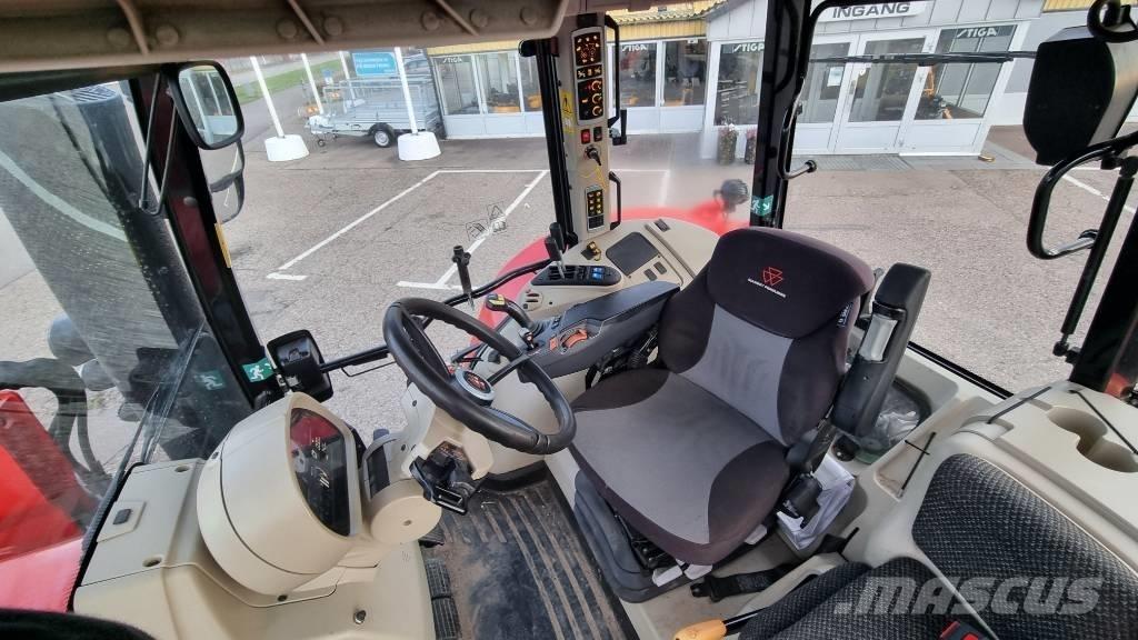Massey Ferguson 7718 Tractoare