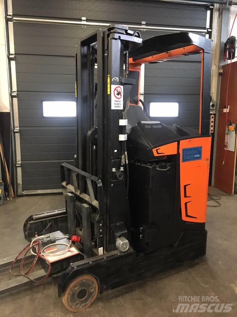 Rocla HS 14 F Stivuitor cu catarg retractabil