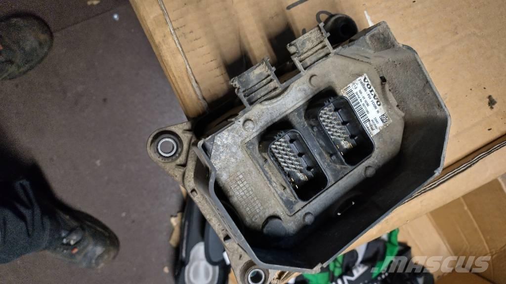 Volvo FCIOMM Electronice