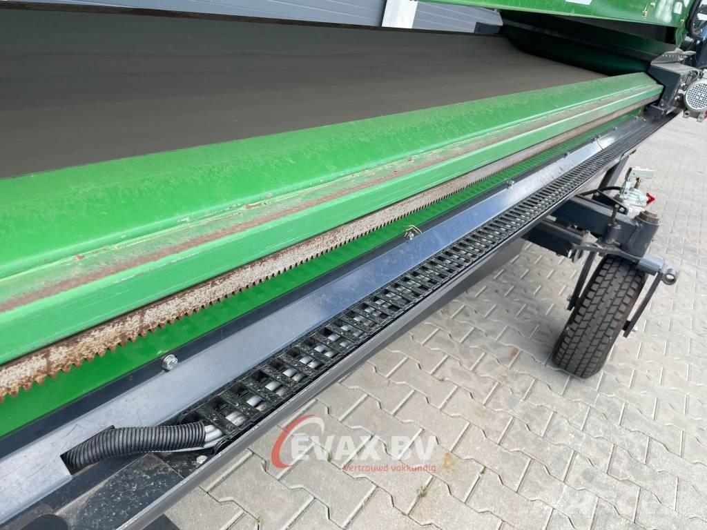  Broson DB 10-80 Echipamente de transport