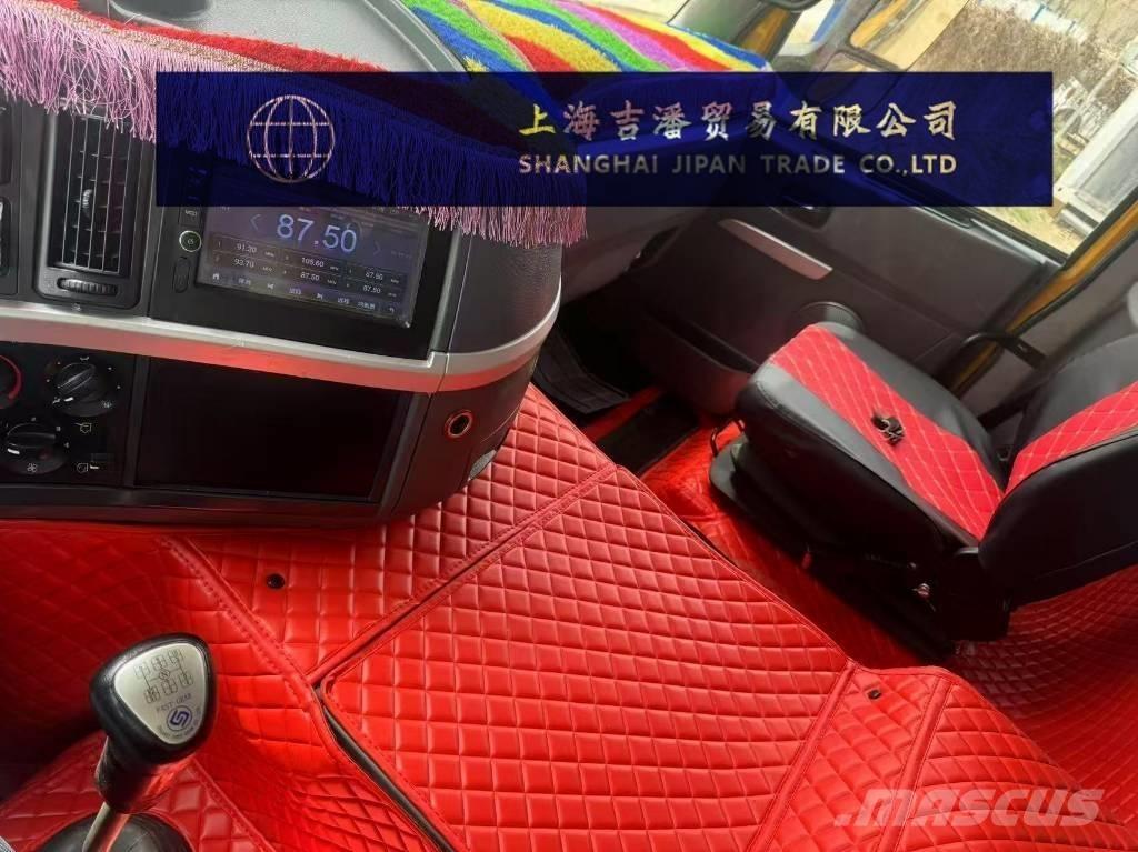 Sany STC 800 T5 Macara pentru orice teren