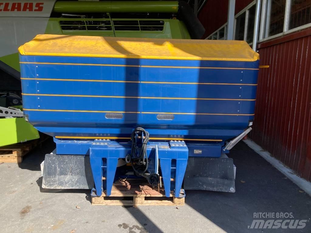 Bogballe M45W Z Împrastierea mineralelor