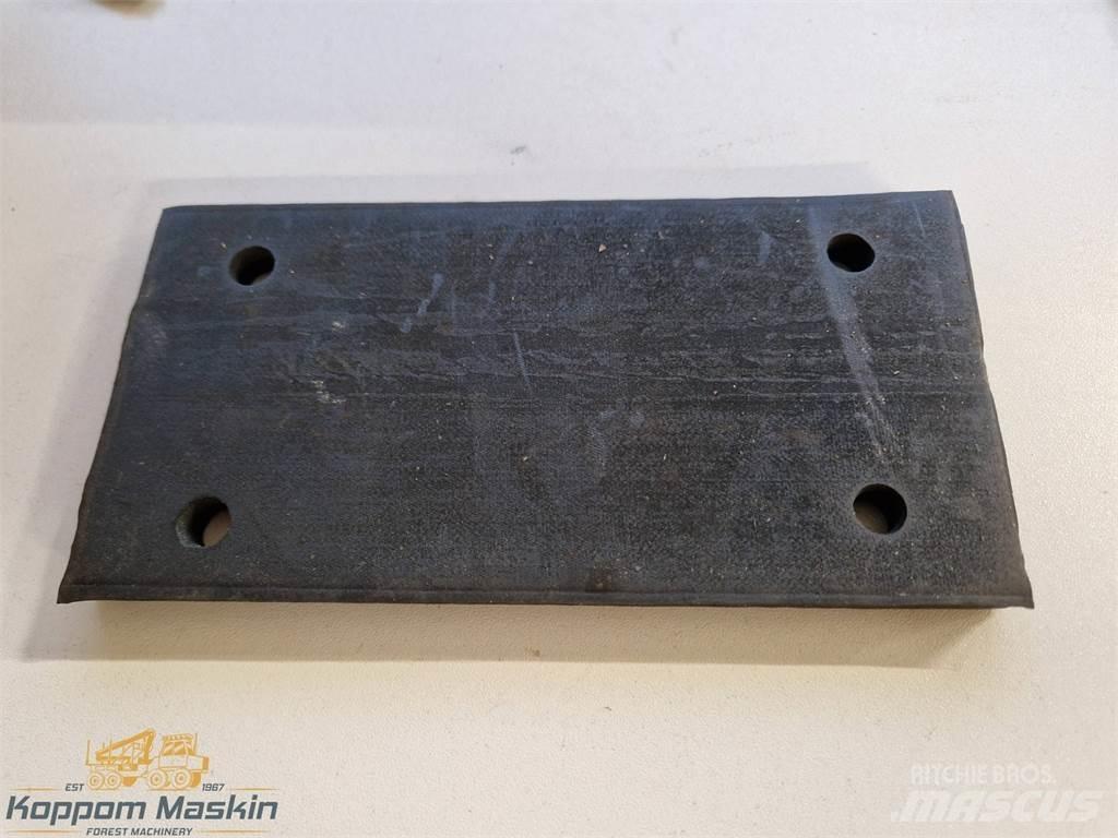 Rottne 046-0032 Capete pentru culegatoare