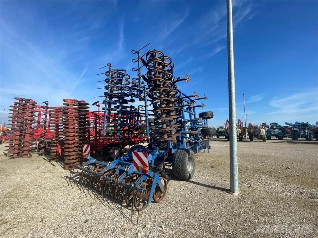 Köckerling Vector Cultivatoare