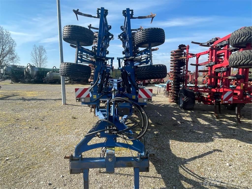 Köckerling Vector Cultivatoare