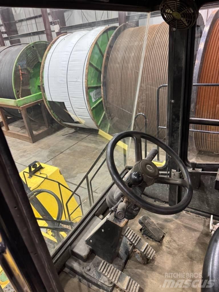 Hoist P 1050 Strivuitoare-altele
