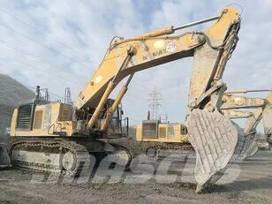 Komatsu PC 1250 SP-8 Excavatoare pe șenile
