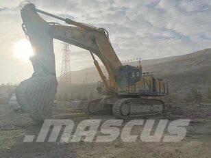 Komatsu PC 1250 SP-8 Excavatoare pe șenile
