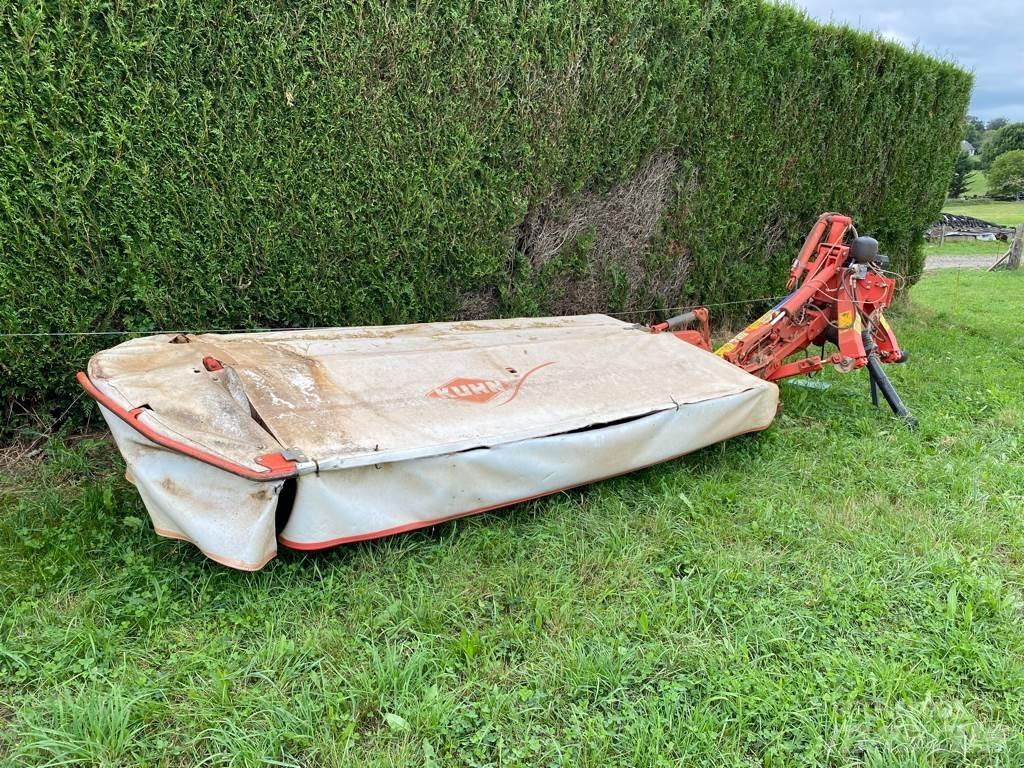 Kuhn GMD350FF Cositoare de iarba