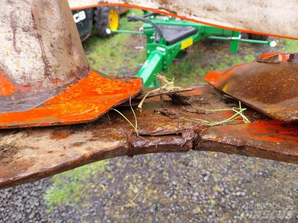 Kuhn GMD350FF Cositoare de iarba