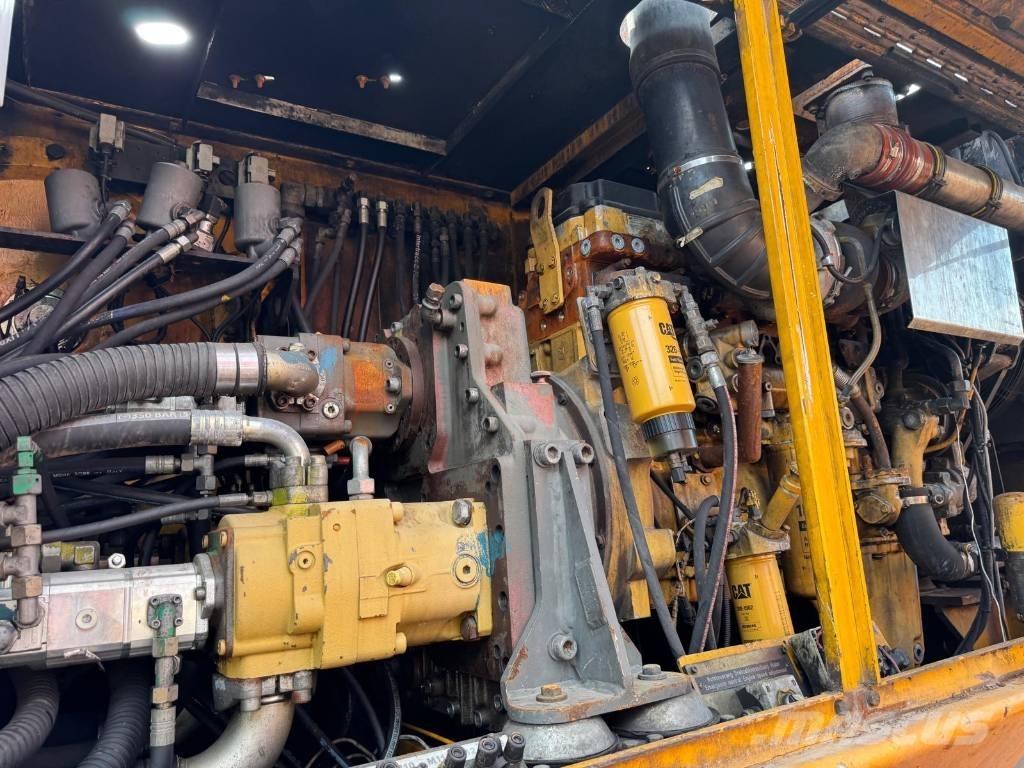 Bauer BG 28 Burghiu greu