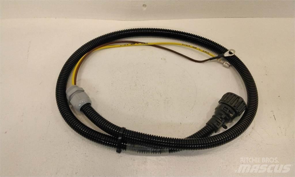 Ponsse PS0145 Electronice