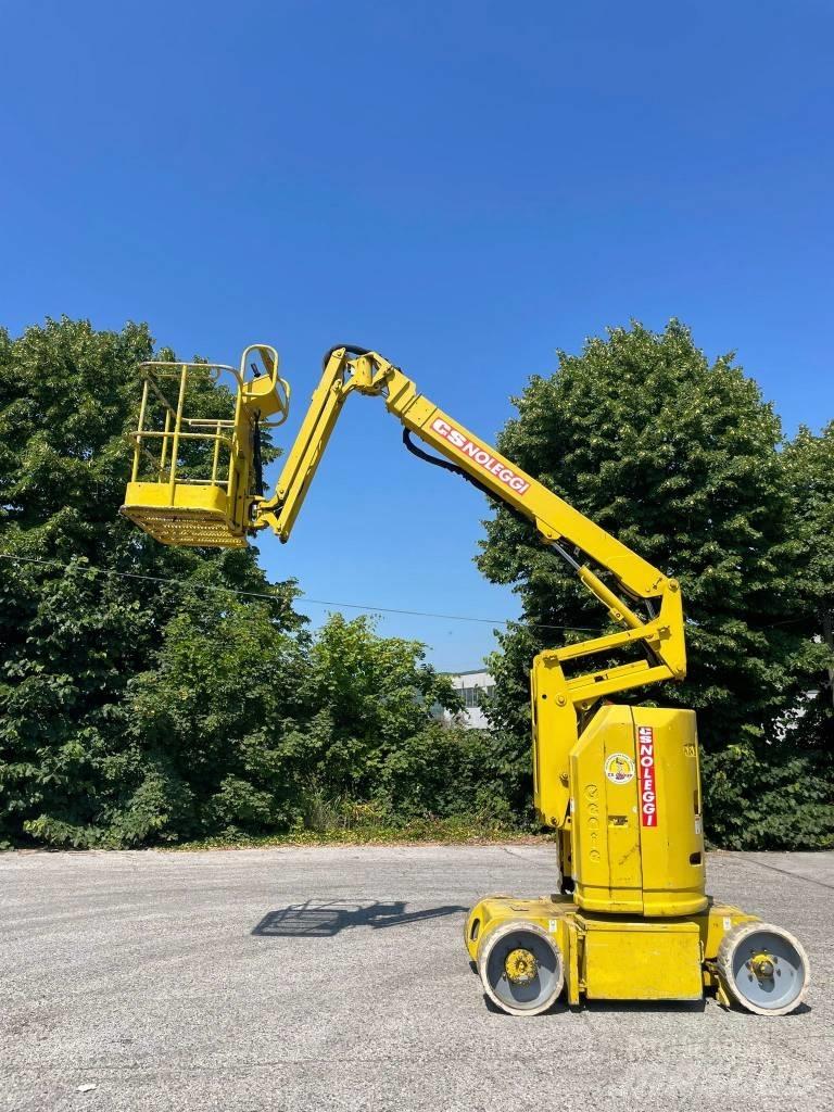 Genie Z 30/20 N RJ Nacele cu brat articulat