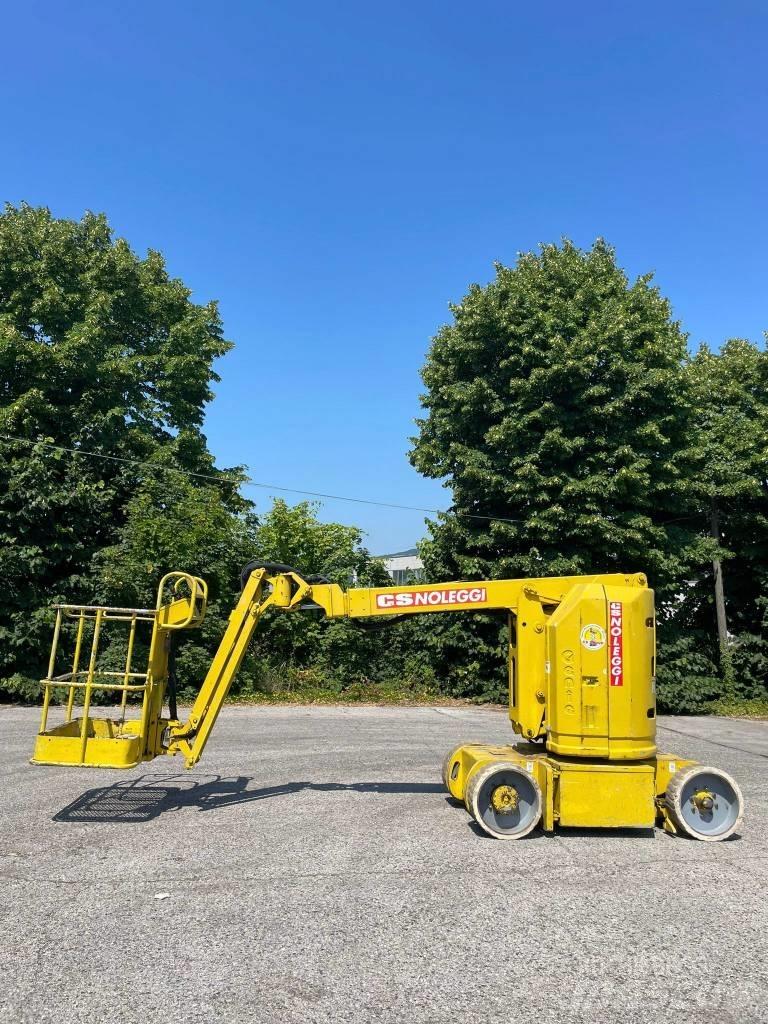 Genie Z 30/20 N RJ Nacele cu brat articulat
