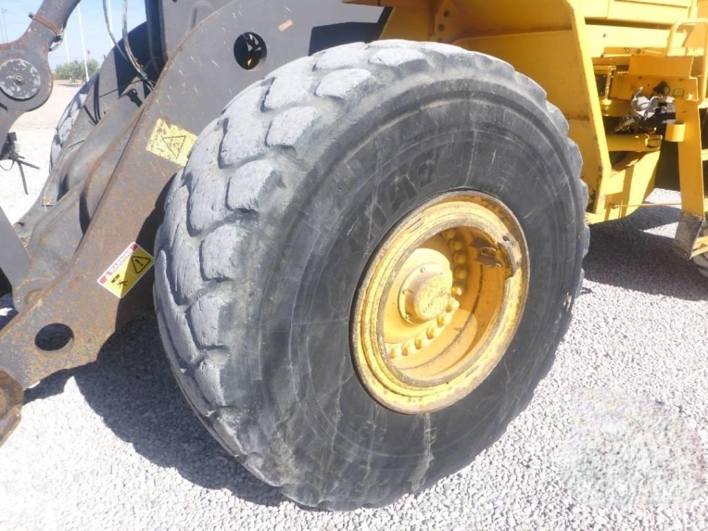 Volvo L 150 E Incarcator pe pneuri