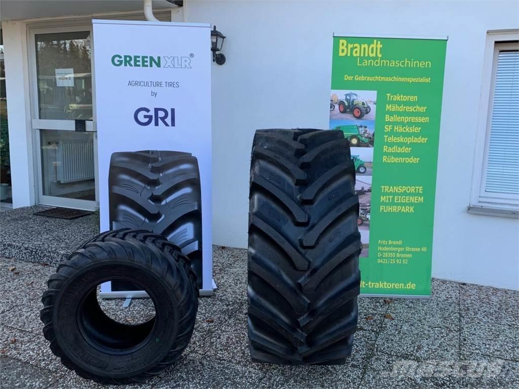  650/65R38 *GRI* Roti