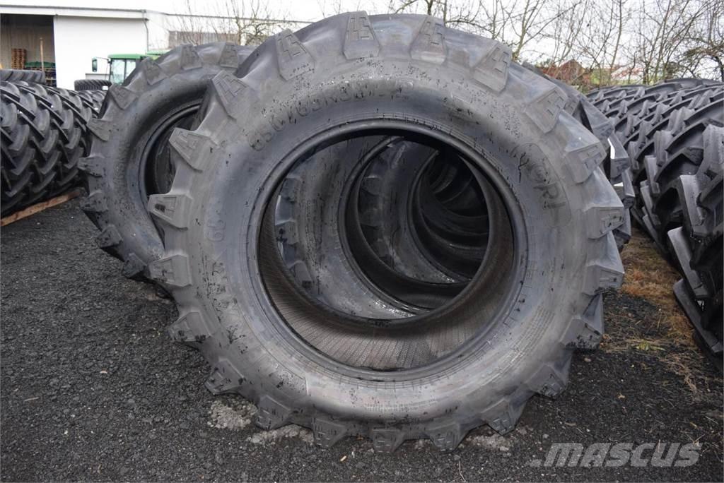  650/65R38 *GRI* Roti
