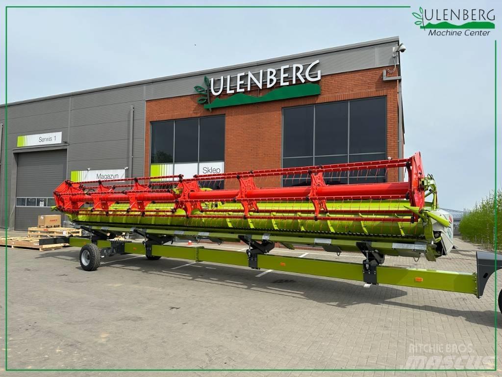 CLAAS VARIO 1080 Combine capete pentru culegatoare