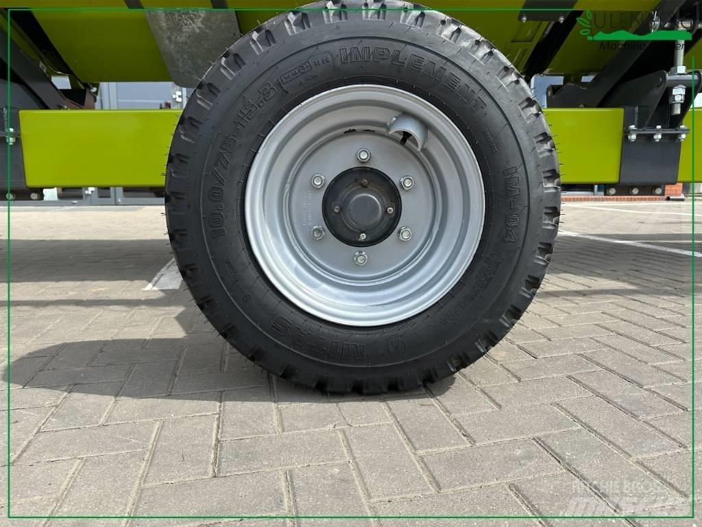 CLAAS VARIO 1080 Combine capete pentru culegatoare