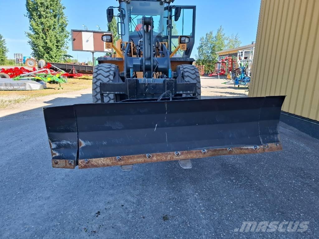 Kellfri SP250E Lame pentru dezapezire si pluguri