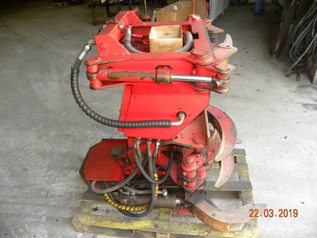 Naarva 1500-40E Utilaje forestiere - Altele