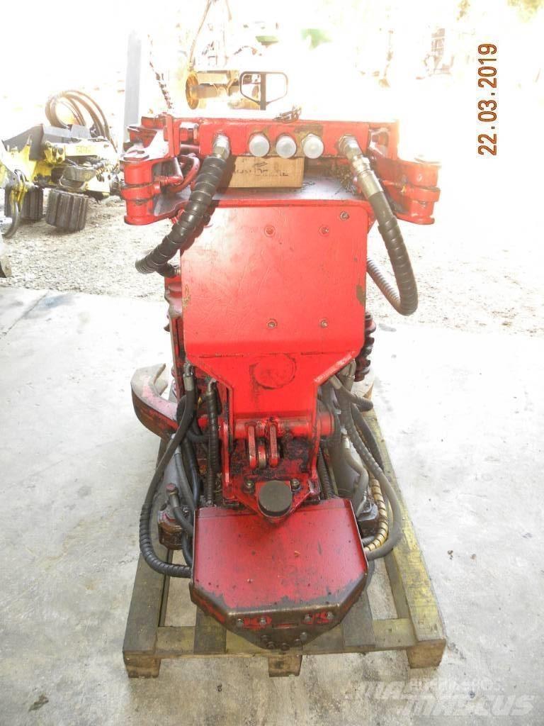Naarva 1500-40E Utilaje forestiere - Altele
